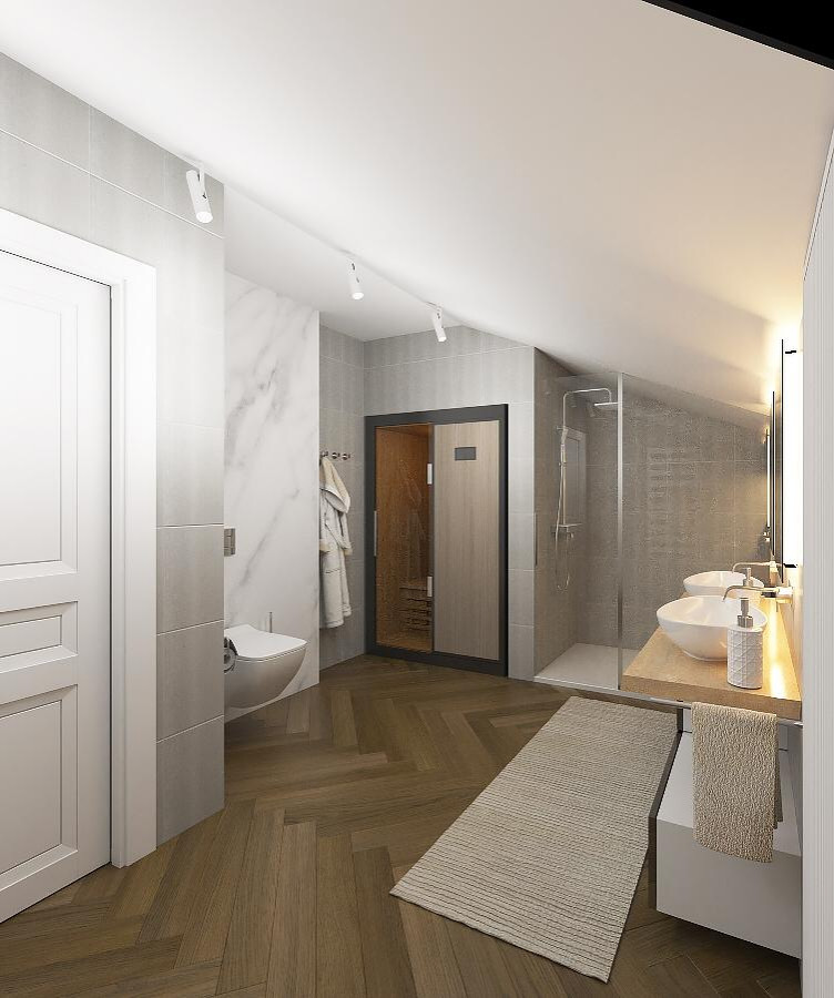 Европейская долина.