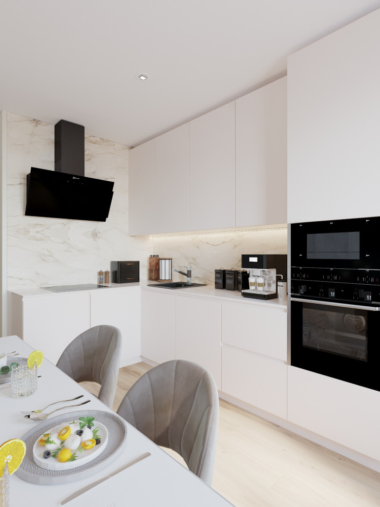 Романовская