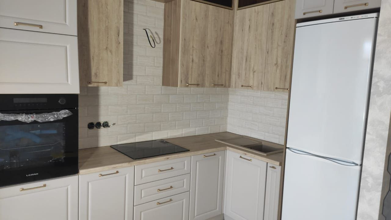 Ремонт квартиры в краснодаре