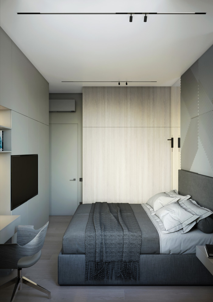 ЖК Манифест