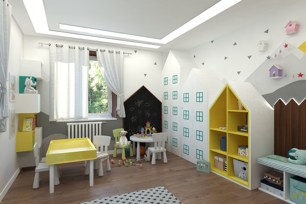 Коттедж в Сургуте