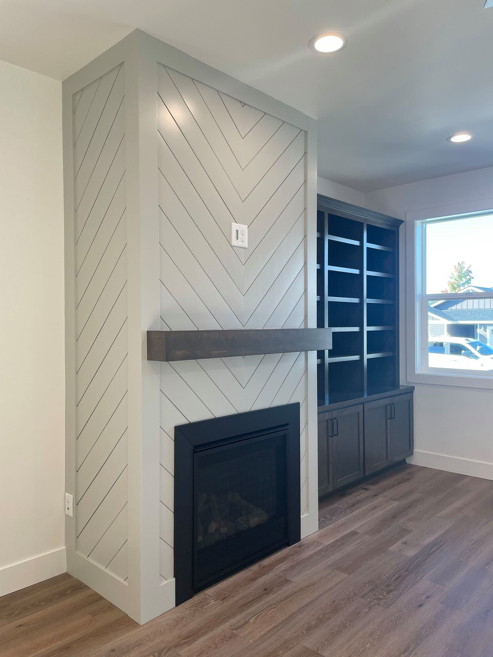 New Construction - West Village, Lot #6