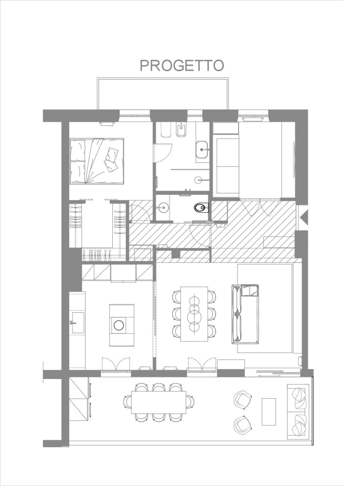 CASA CONTARINI