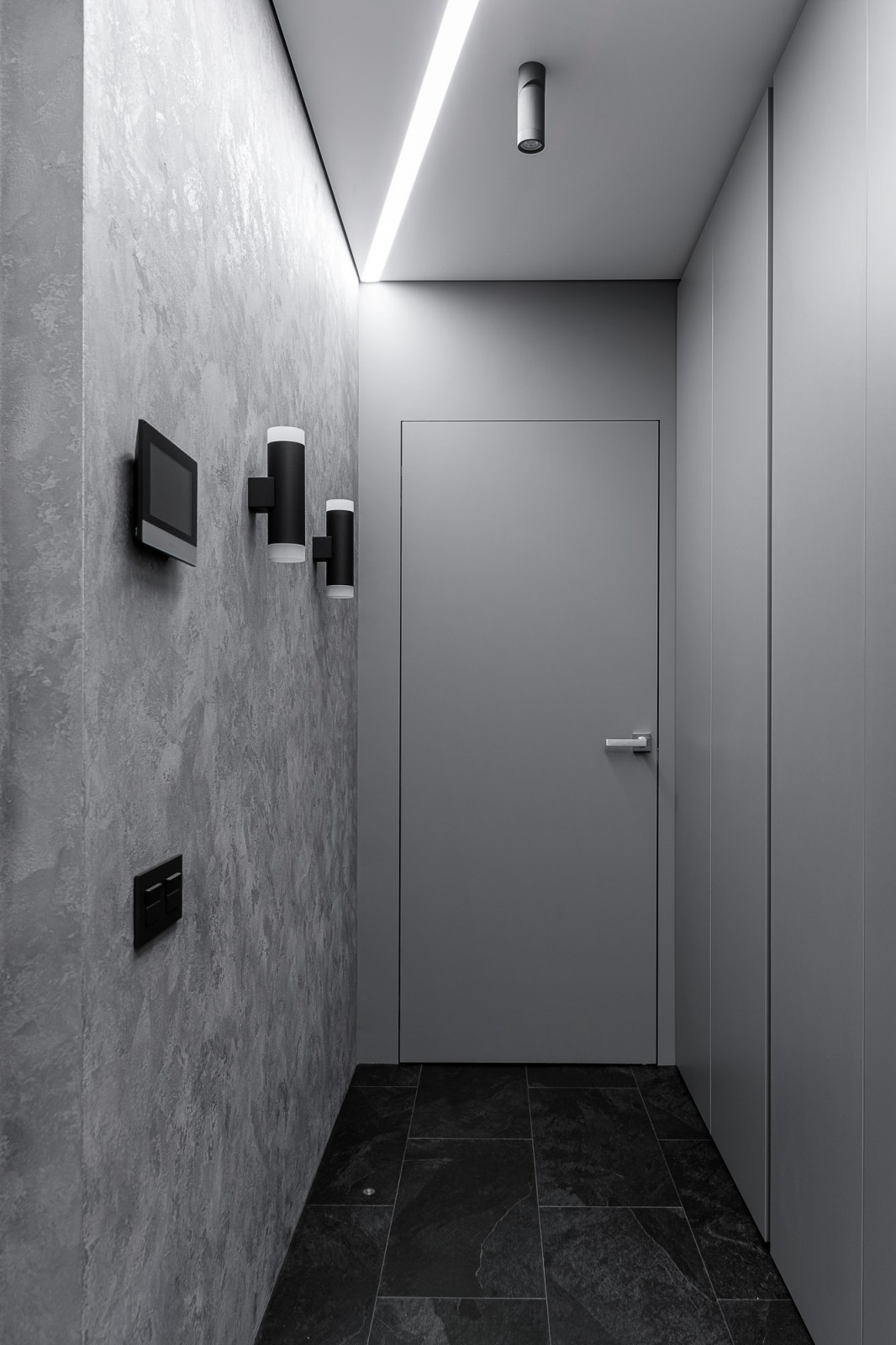 Проект по ул. Кузнецова