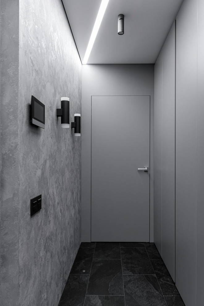 Проект по ул. Кузнецова