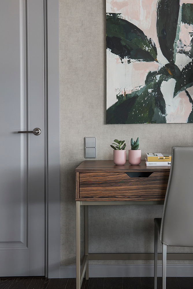 Функциональная квартира в аренду.