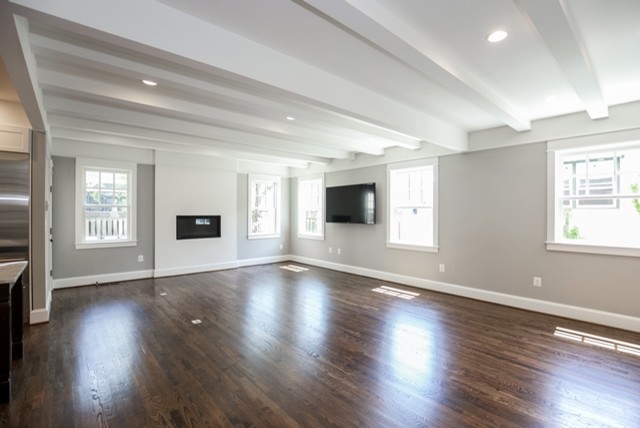 Arlington Restoration