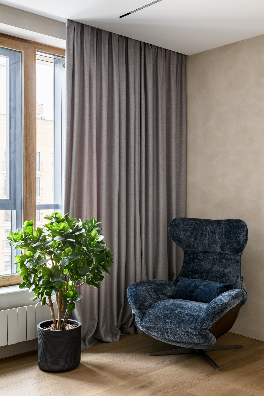 Ричмонд. Новосибирск