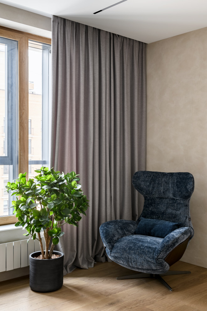 Ричмонд. Новосибирск