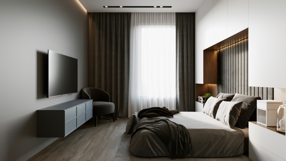 Апарт-комплекс "Волга"