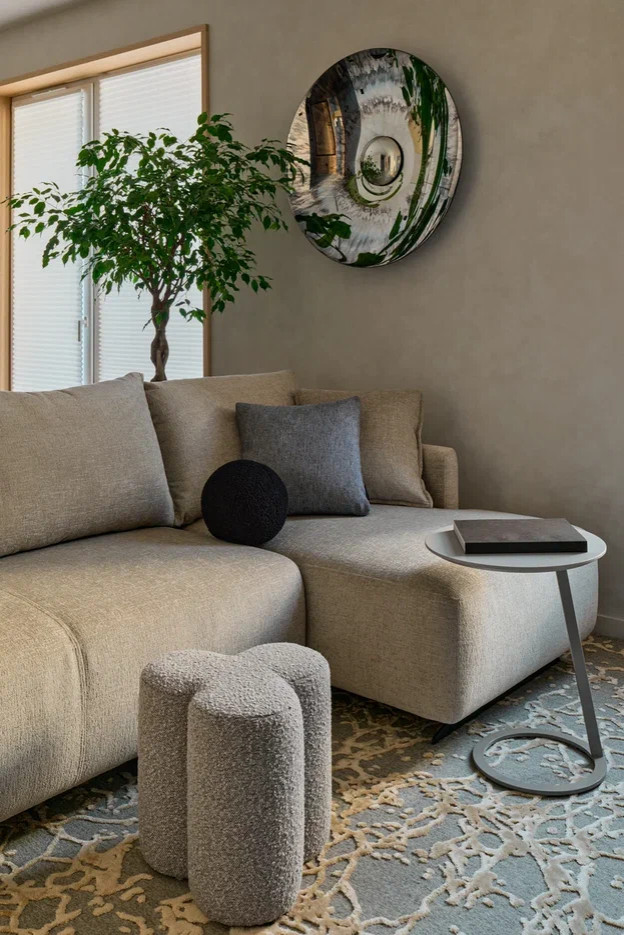 Стиль бутика