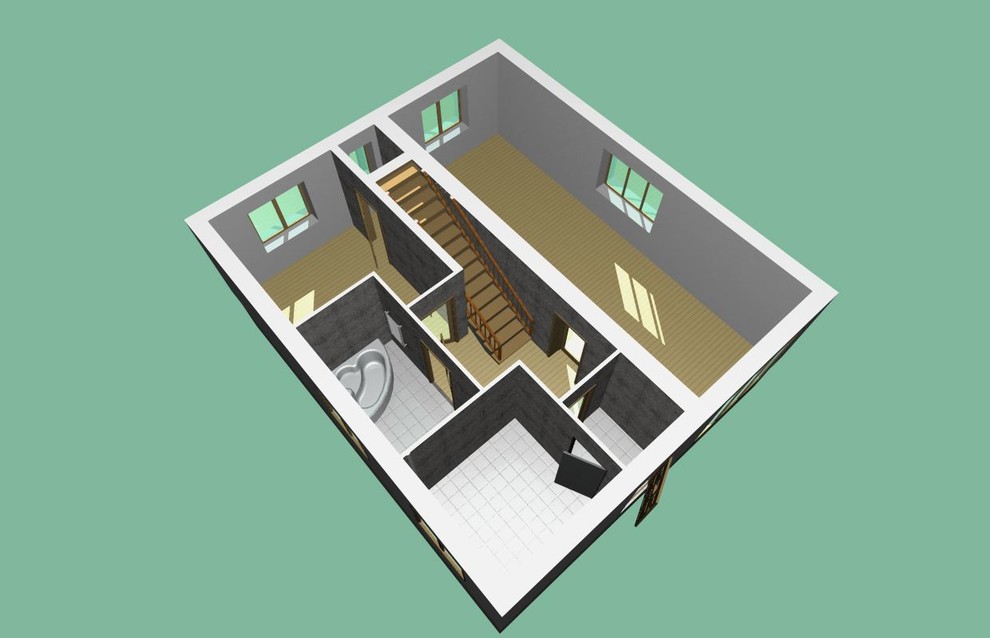 Строительство от А до Я