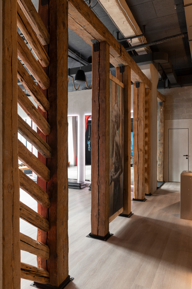 42 CLUB. Фитнес-бутик