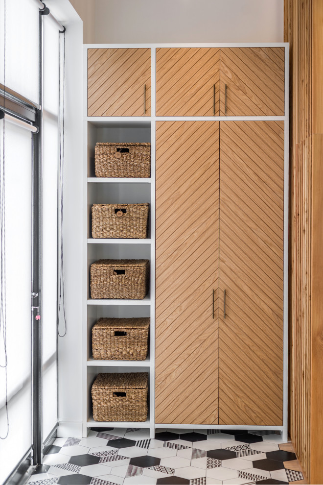 Скандинавский минимализм