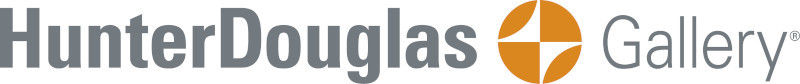 Hunter Douglas Gallery Logo