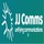 JJComms (UK) Ltd