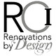 RCI Renovations by Design