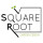Square Root Garden Design, LLC