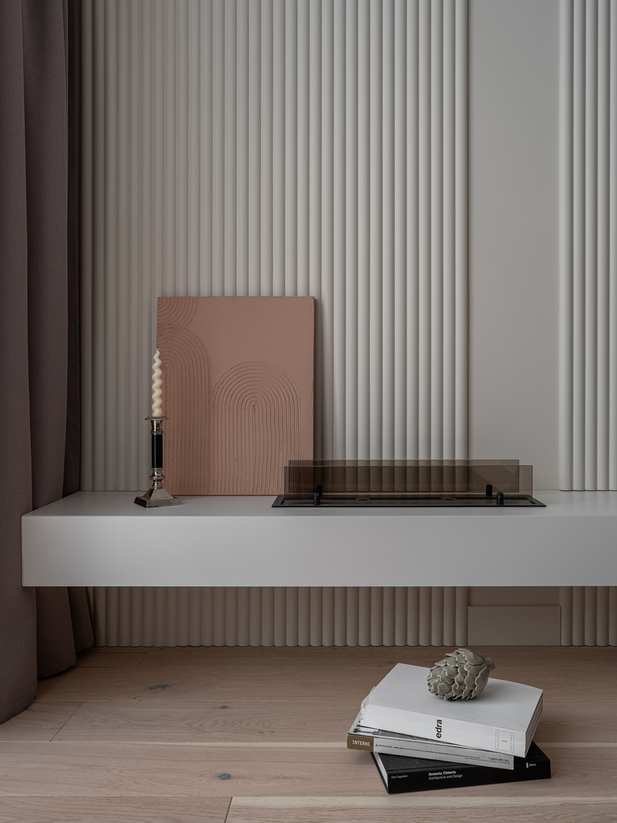 Леонтьевкий мыс