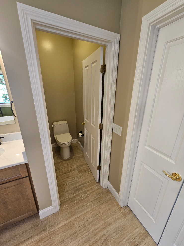 Bathroom Remodeling