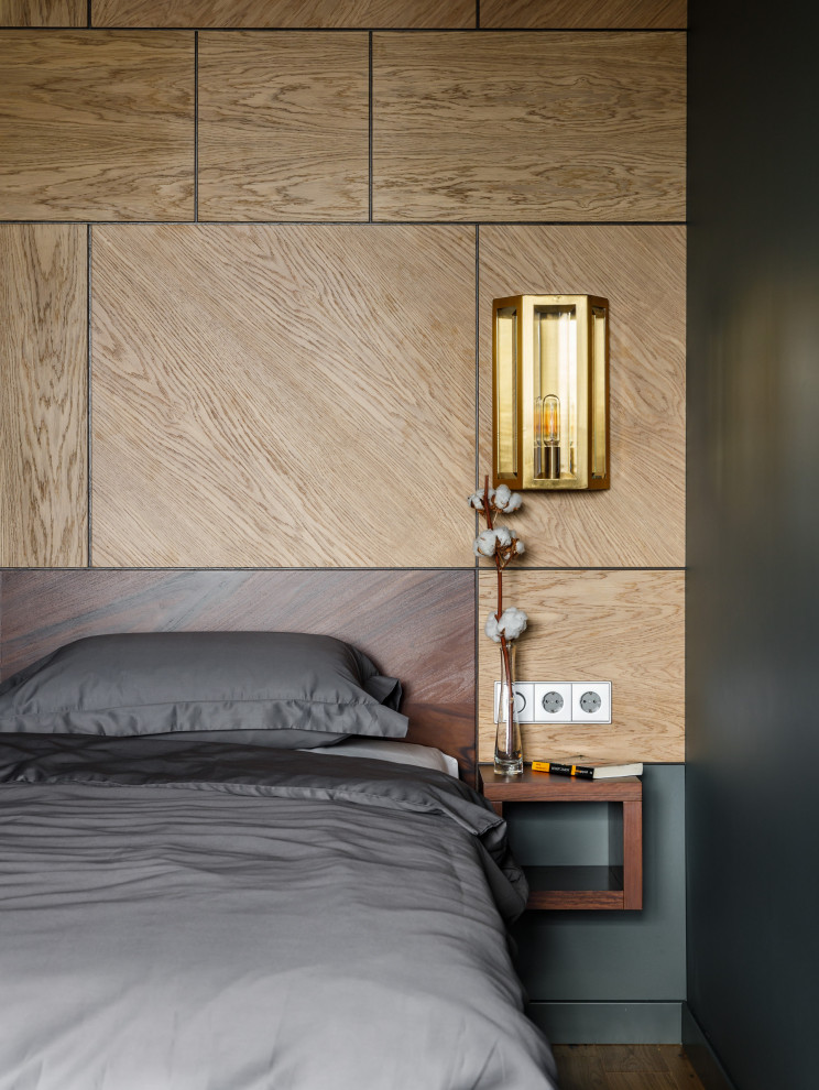 Двухкомнатная квартира 67 м2