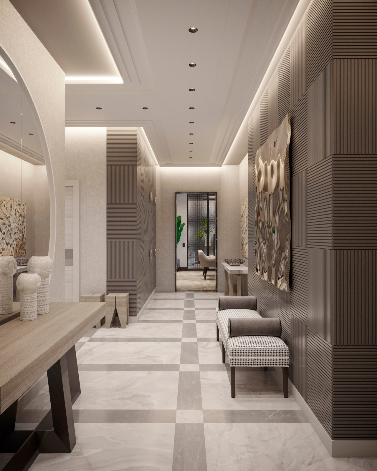 ЖК «Привилегия»