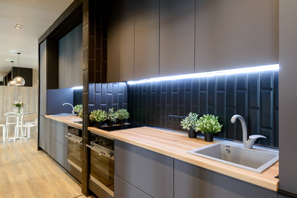 ЖК Флотилия