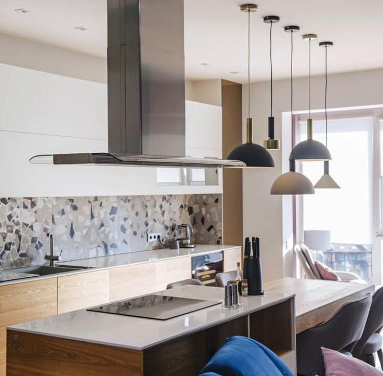 Коттеджный поселок