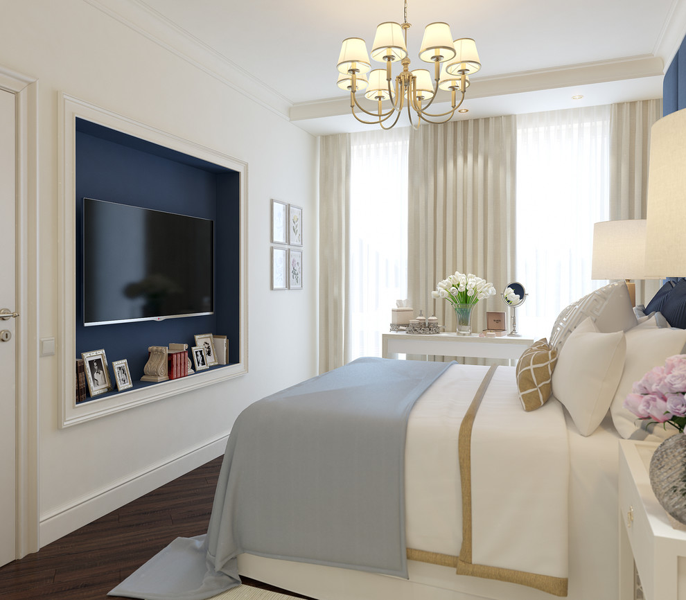 Квартира ЖК "Ленинградский"