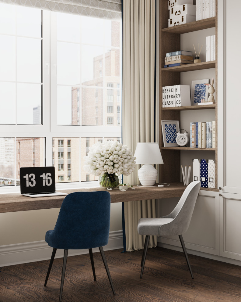 ЖК KNIGHTSBRIDGE PRIVATE PARK