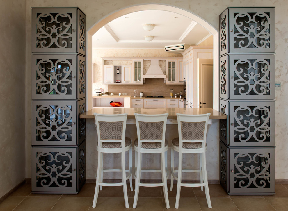 Фото загородного дома