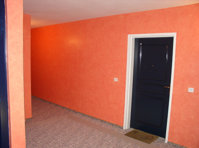 R&eacute;alisations r&eacute;centes modern-flur