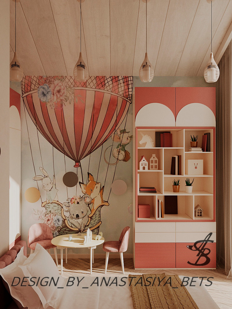 Детская комната