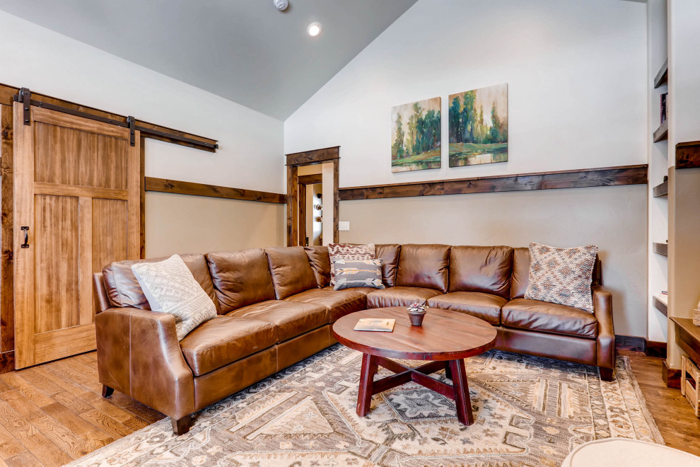 Cozy Canoe Cabin - New Construction