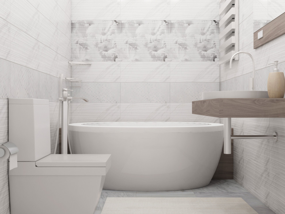 г. Москва, ул. Палиха 4