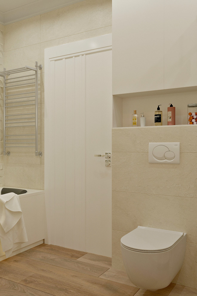 ДОМ СО ВТОРЫМ СВЕТОМ