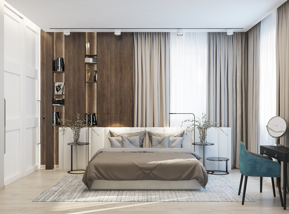 Мужской взгляд на интерьер