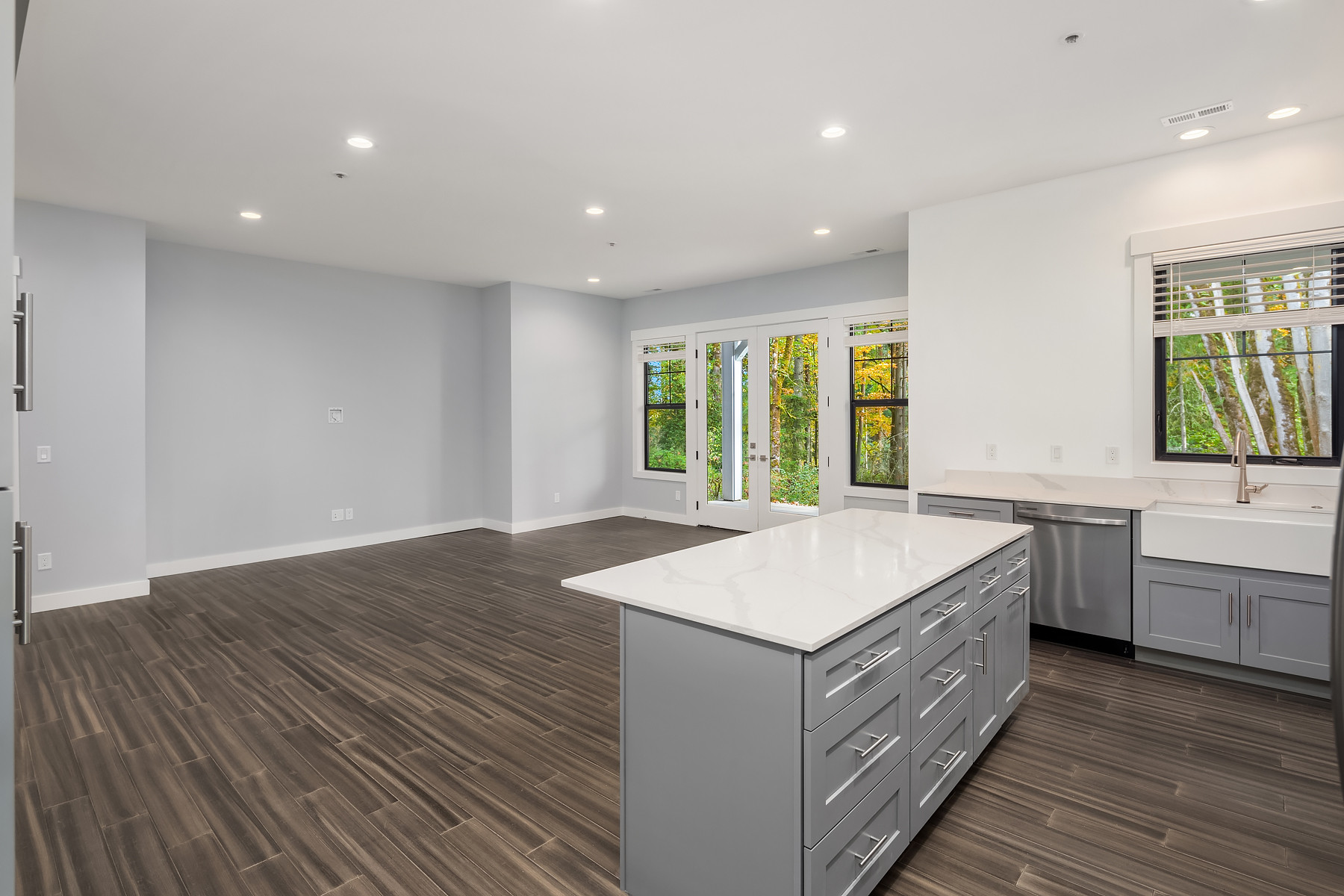 Redmond Residence Remodel