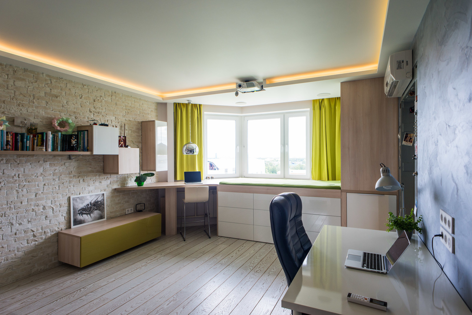 Квартира в Долгопрудном