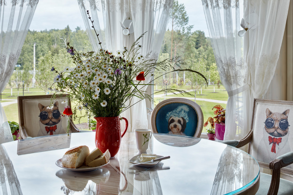 Дом фермера