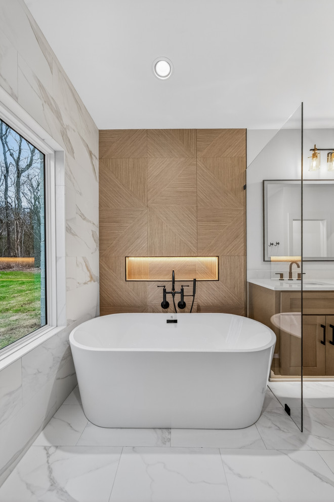 Burwell Custom Home Design