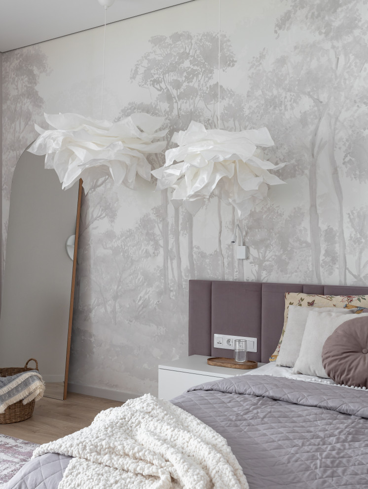 Laconic_apartment ЖК Ньютон г. Челябинск