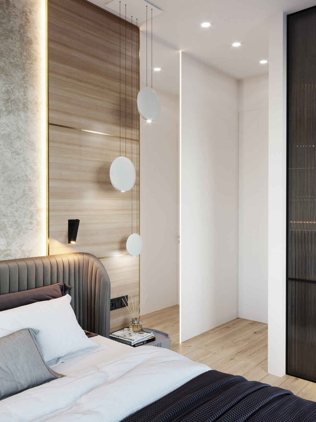 ЖК Серебряный парк