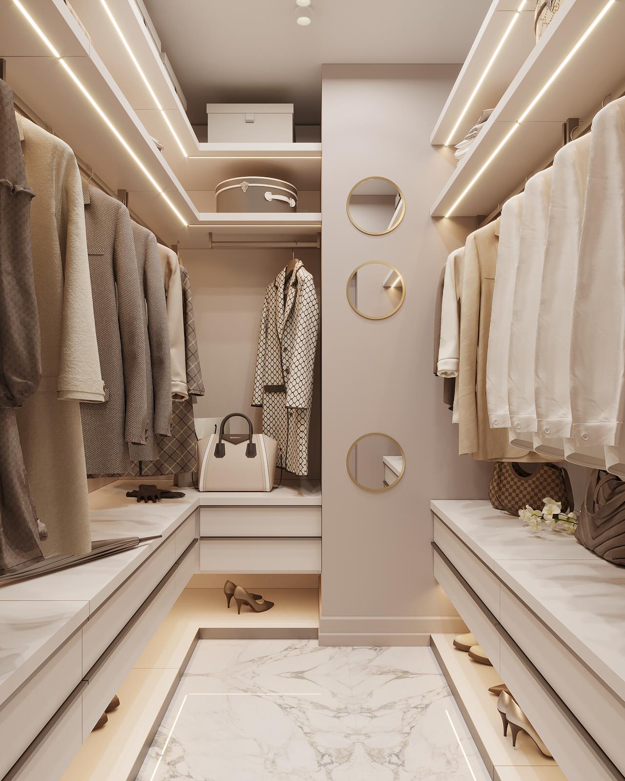 ЖК LEGENDA Героев