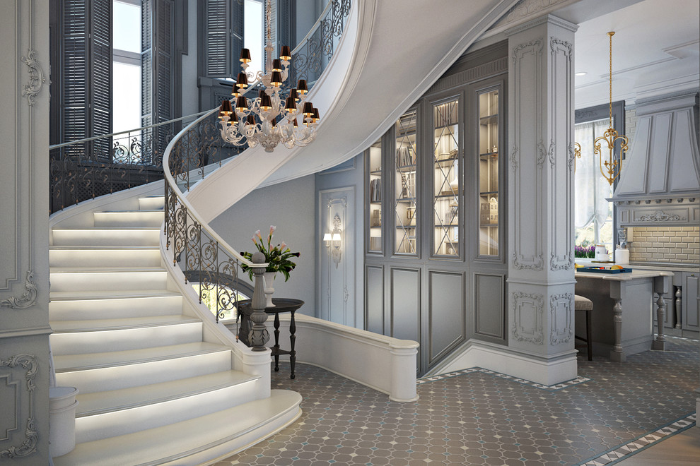 Лейнхаус в поселке Ильинка