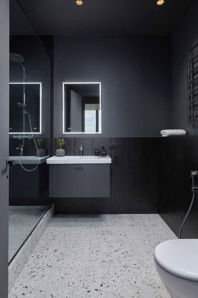 Квартира в Москва-Сити