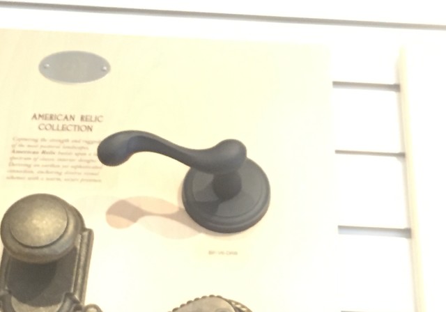Door Knobs 
