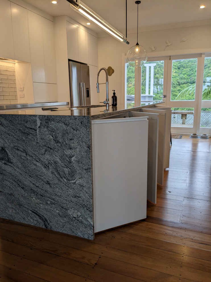 Rock Solid Kitchen and Laundry