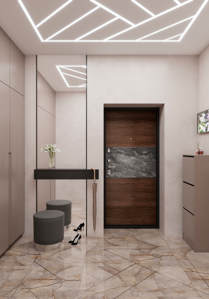 Мраморность