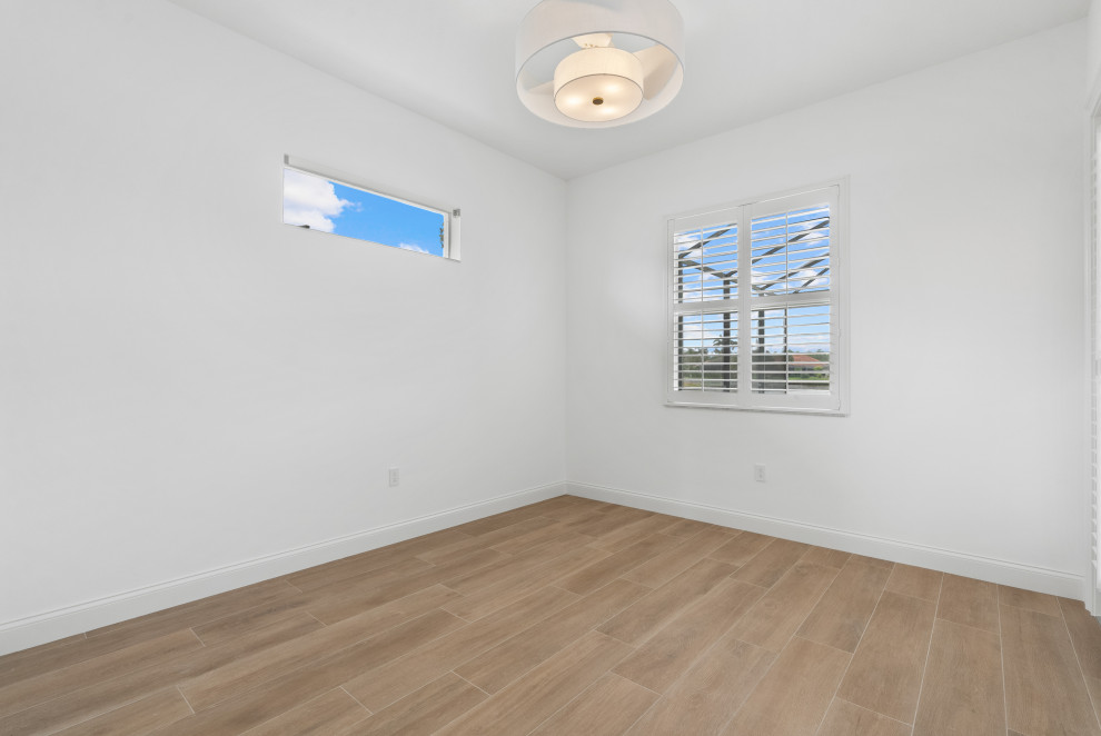 Via Del Santi Residence - Waterfront Modern Transformation